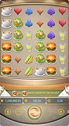 qqrp · Diner Delights