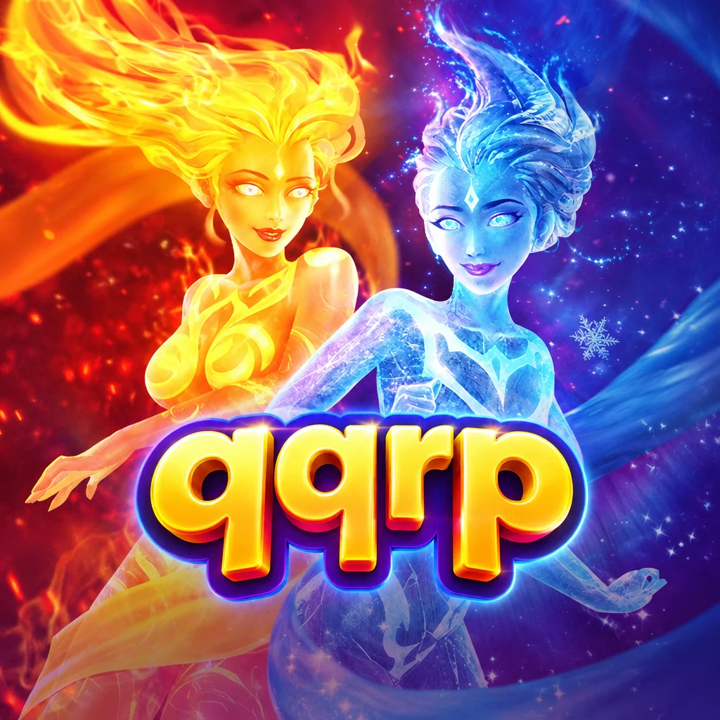 qqrp · Gdn Ice Fire