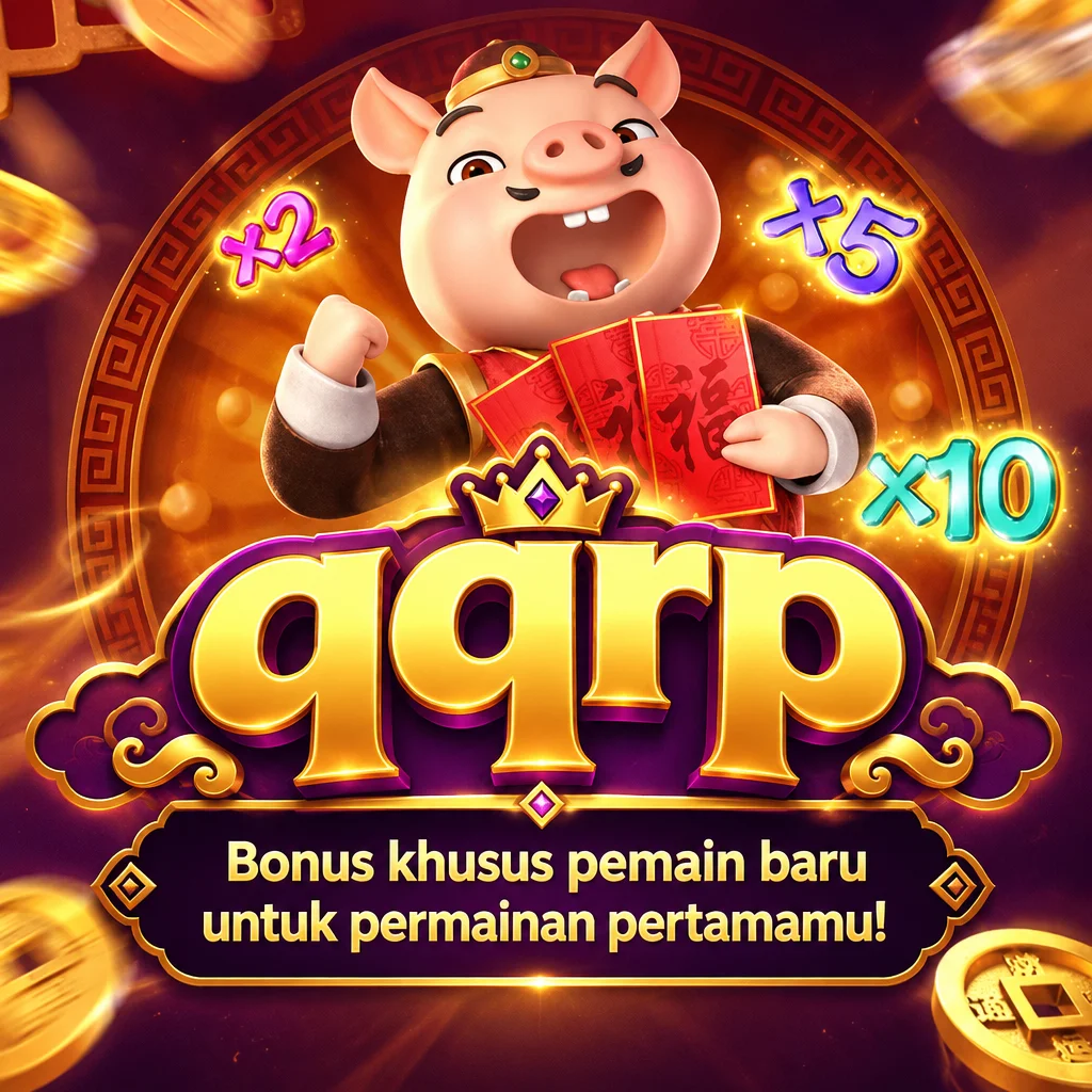 qqrp · Game & unduhan