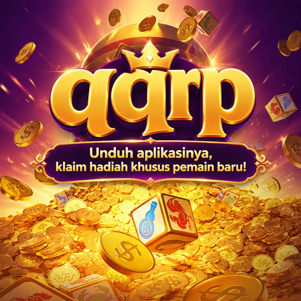qqrp · Game & unduhan
