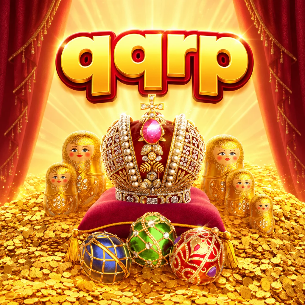 qqrp · Tsar Treasures