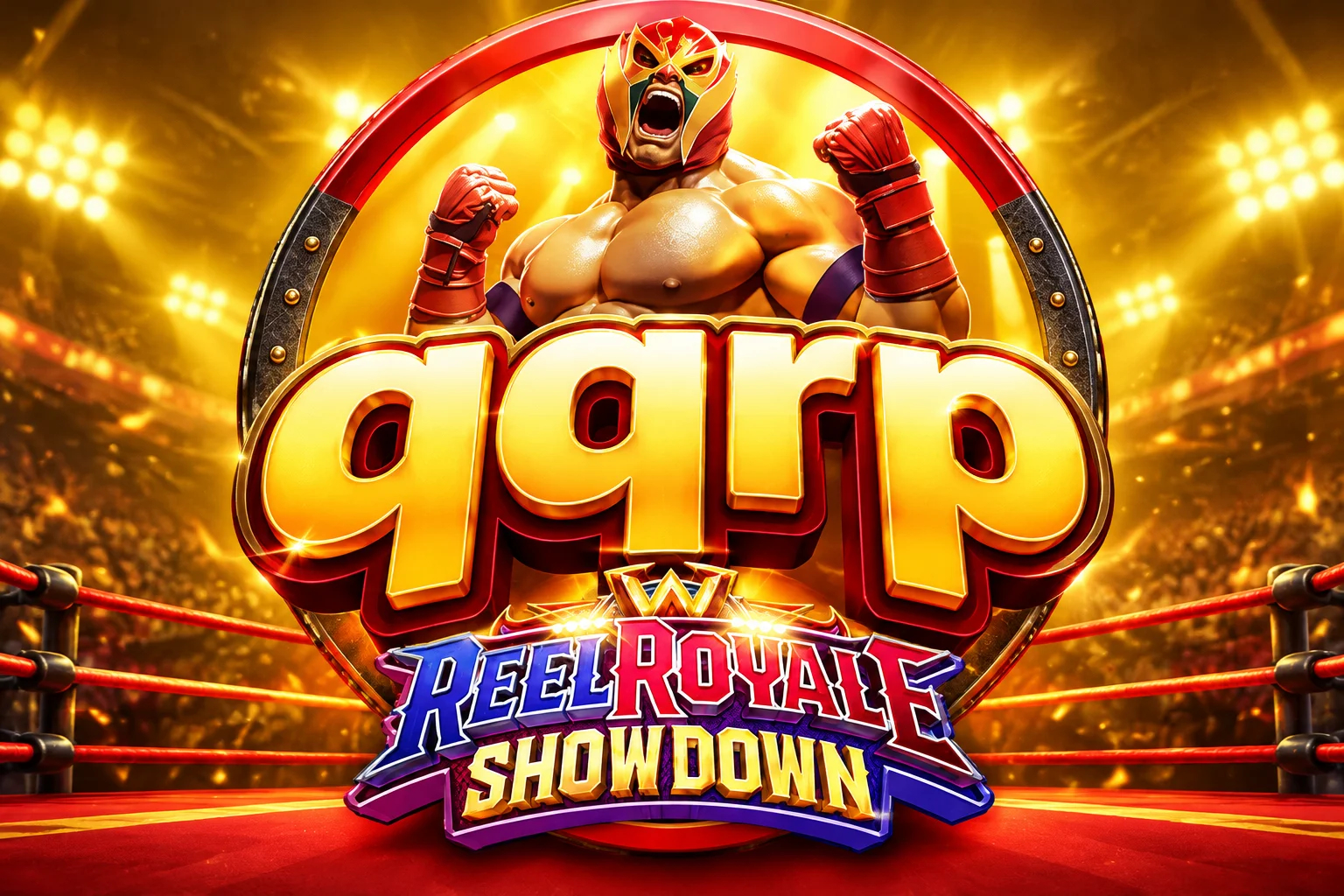 qqrp · Panduan Mekanisme Inferno Mayhem qqrp: Navigasi Kisi 5x5 dan Fitur Wild Respin